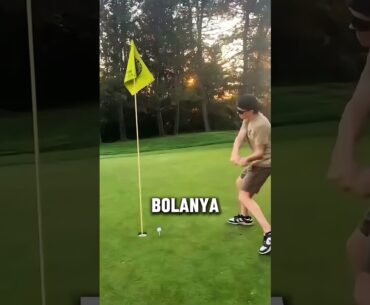 TRICK SHOT Paling ABSURD 😂