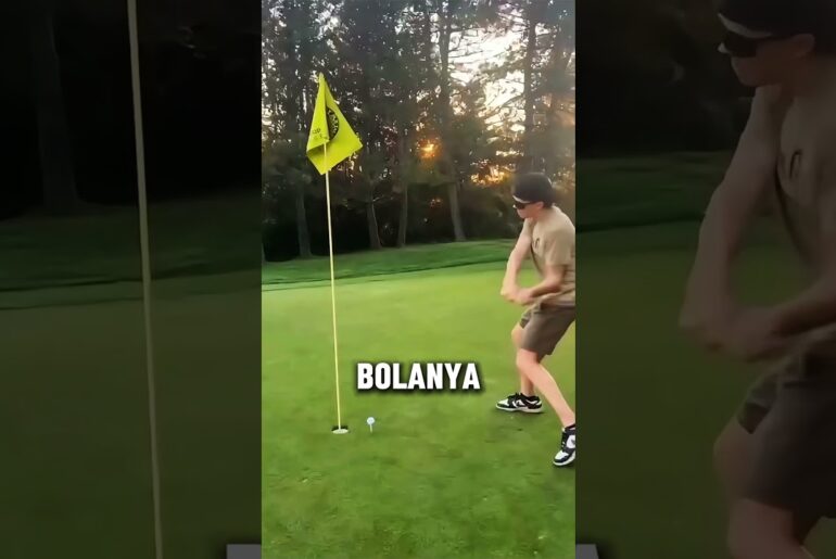 TRICK SHOT Paling ABSURD 😂