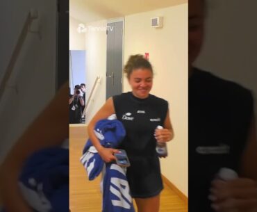 Jannik Sinner x Jasmine Paolini 🇮🇹