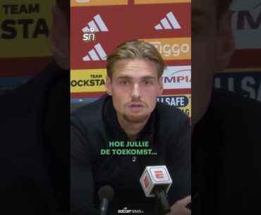 Taylor over Heitinga...