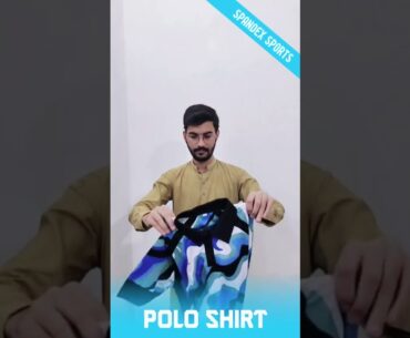 Custom Polo Shirt | Polo Shirts Manufacturing Company | Wholesale Polo Shirts | USA Shirts