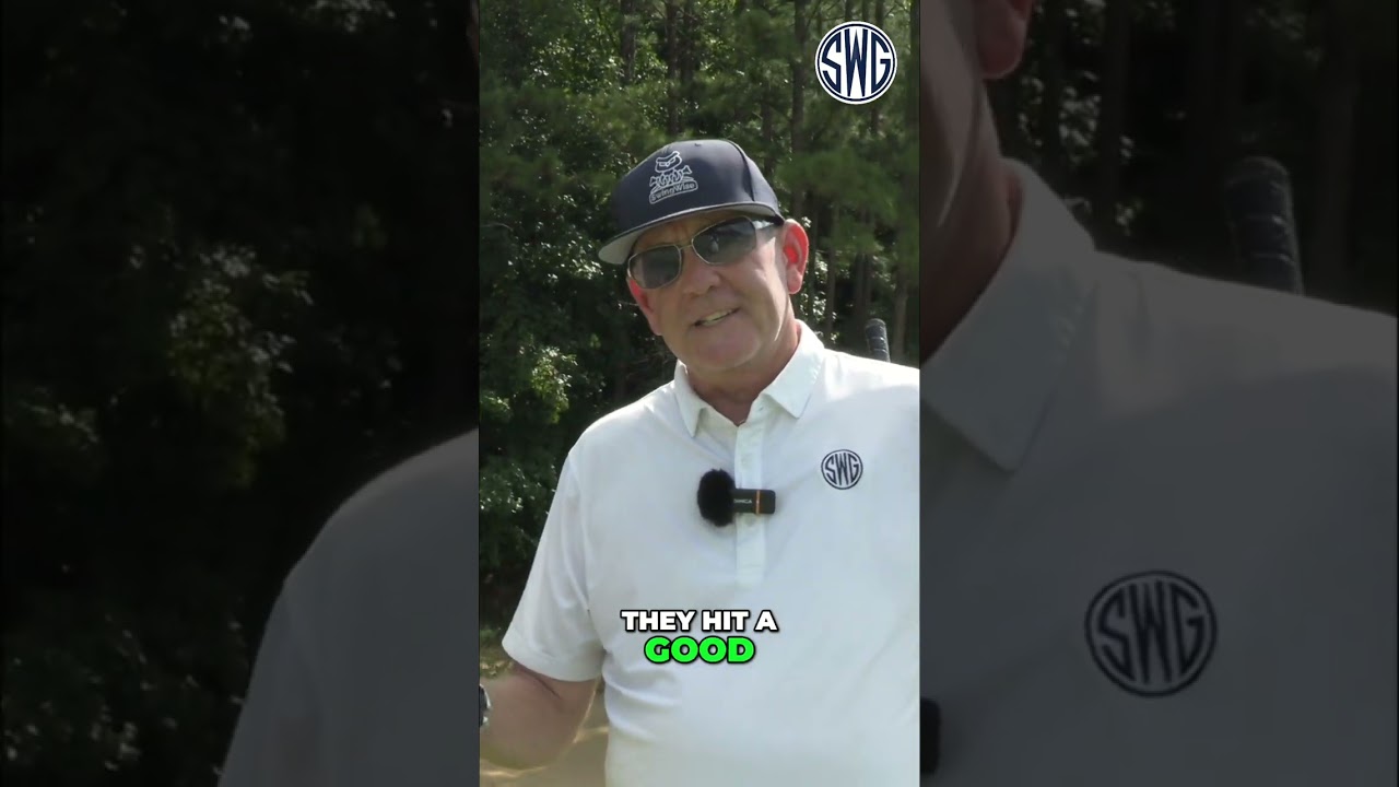 Golf Tips: Avoid Ego & Score Better With These Layup Strategies #shorts Golf Tips: Avoid Ego & Score Better With These Layup Strategies #shorts