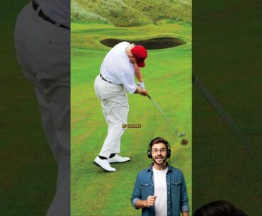 🔥PLAYING GOLF WITH TRUMP - Joe Rogan🔥