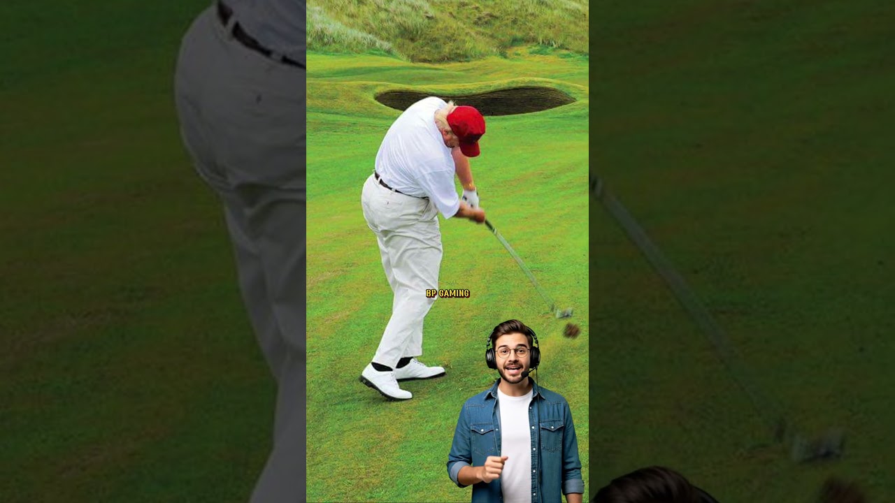 🔥PLAYING GOLF WITH TRUMP – Joe Rogan🔥 🔥PLAYING GOLF WITH TRUMP - Joe Rogan🔥