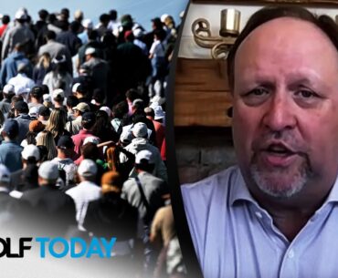 Analyzing the state of the PGA Tour amid looming PIF deal | Golf Today | Golf Channel