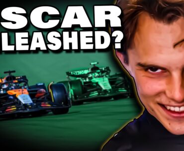 Everyone Missed What McLaren Did for Oscar Piastri