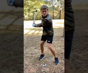 POV your sibling know nothing about golf #golf #golfaccessory #golfball #siblings