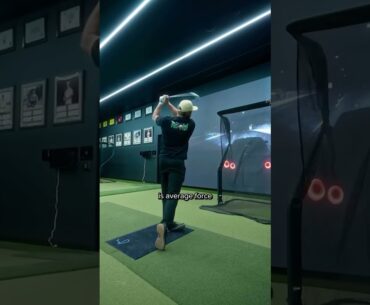 Golfers, want more speed? ☺️