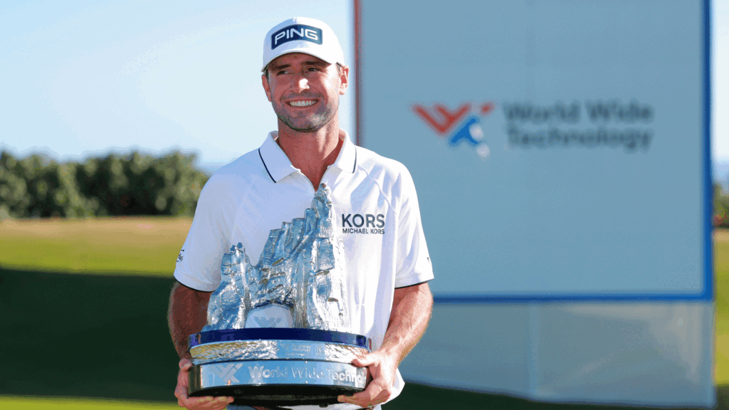 World Wide Technology Championship Full Prize Money…