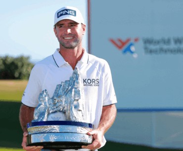 World Wide Technology Championship Full Prize Money…