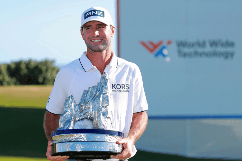 World Wide Technology Championship Full Prize Money…