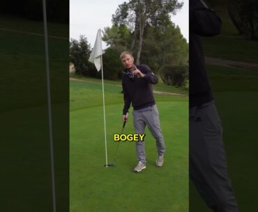 Are Amazon Golf Balls Actually Any Good? Day 33 of 24 Handicap to Scratch Golfer in 1 year!