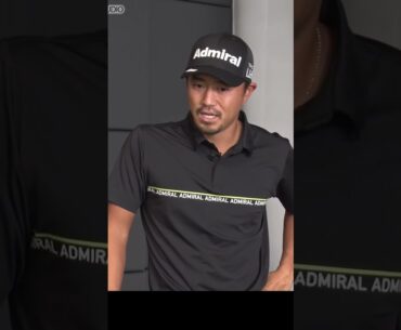 20~30ydを寄せるための打ち方 #アプローチ #小平智 #ゴルフレッスン