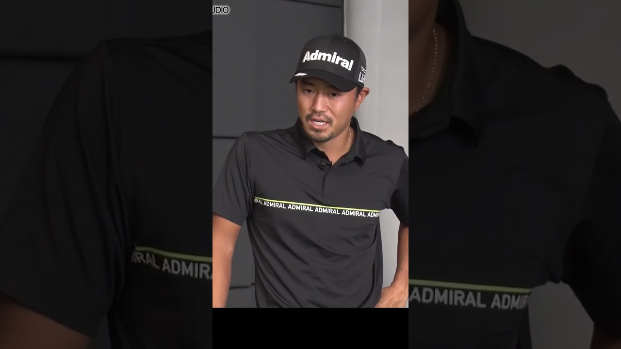 20~30ydを寄せるための打ち方 #アプローチ #小平智 #ゴルフレッスン 20~30ydを寄せるための打ち方 #アプローチ #小平智 #ゴルフレッスン