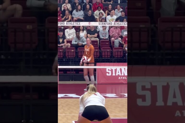 #volleyball  #fyp #waitforit #womensvolleyball