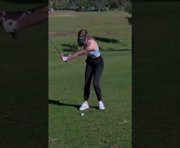 #GraceCharis #GolfGirl #GolfLife #GolfInfluencer #GolfInstructor #GolfTips #WomenInGolf #GolfVibes