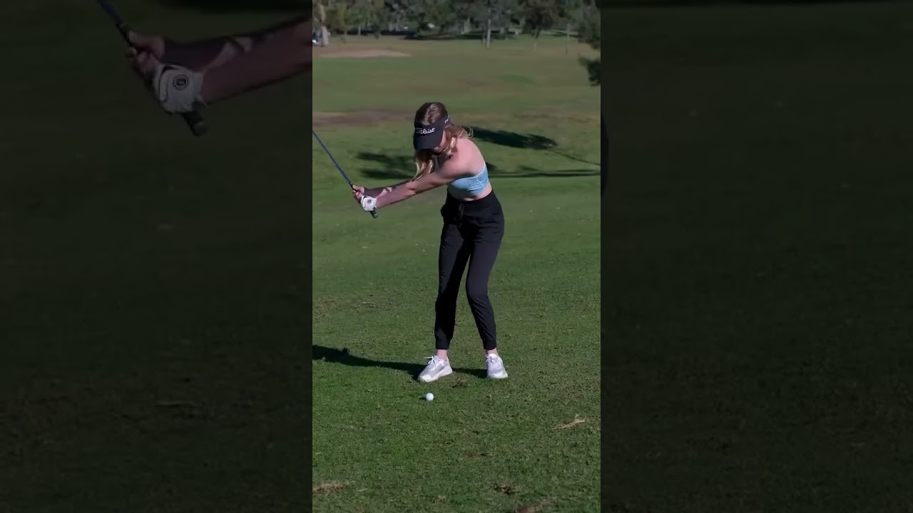 #GraceCharis #GolfGirl #GolfLife #GolfInfluencer #GolfInstructor #GolfTips #WomenInGolf #GolfVibes #GraceCharis #GolfGirl #GolfLife #GolfInfluencer #GolfInstructor #GolfTips #WomenInGolf #GolfVibes