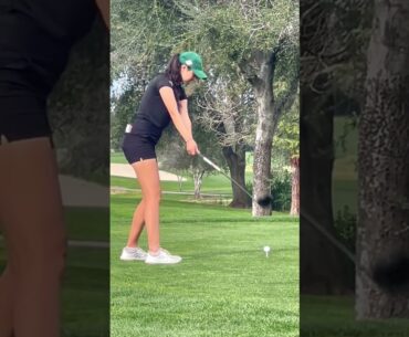 #golfswing #fyp #followthrough #waitforit #golfergolfing