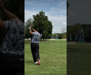 Patrick Reed 🇺🇸 #golf