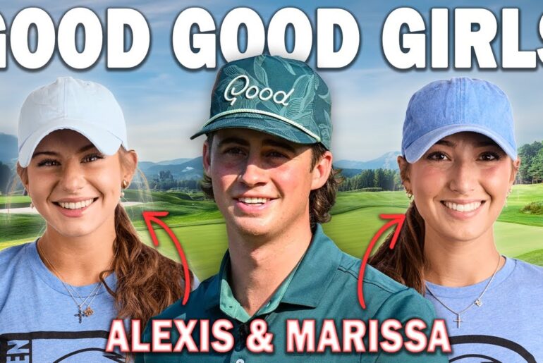 BREAKING: Good Good GIRLS ANNOUNCEMENT IS HERE!!