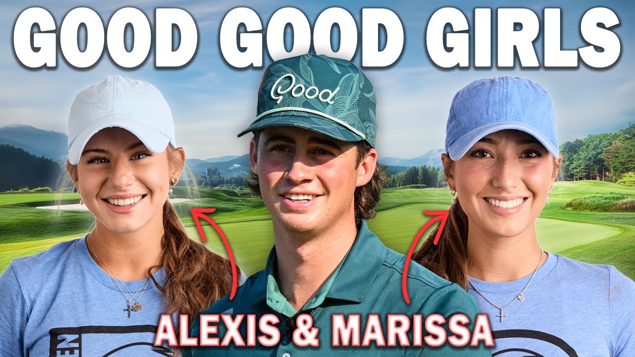 BREAKING: Good Good GIRLS ANNOUNCEMENT IS HERE!! BREAKING: Good Good GIRLS ANNOUNCEMENT IS HERE!!