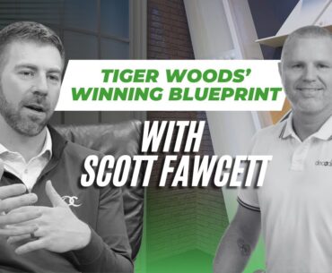 Master Golf Strategy with Scott Fawcett and the Decade System