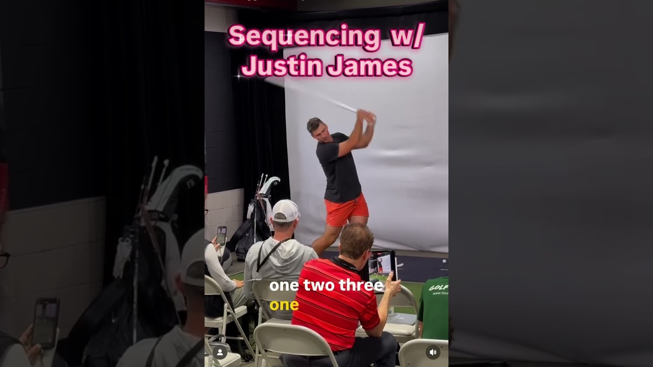 🚀 POWER SHOT SECRET! The Justin James Sequencing Drill That Unlocks Massive Power & Distance! 🚀 POWER SHOT SECRET! The Justin James Sequencing Drill That Unlocks Massive Power & Distance!