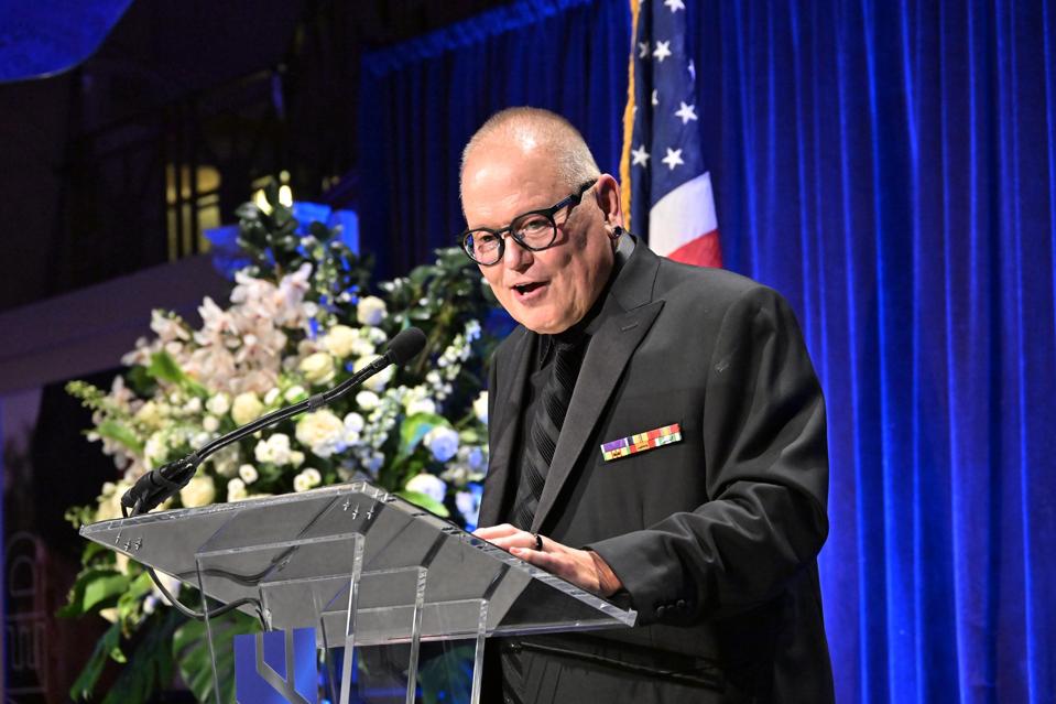 The Headstrong Project Annual Gala 2024