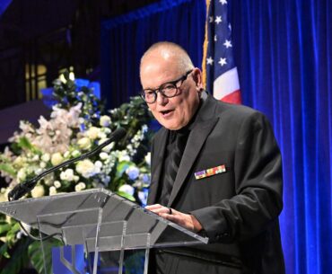 How Golf Supports Our Troops