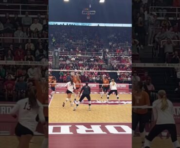 #volleyball  #fyp #waitforit #womensvolleyball