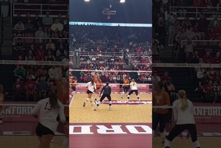 #volleyball  #fyp #waitforit #womensvolleyball