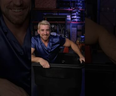 Might want to listen to Joe Hendry on this one, Chelsea and Ethan 🤔 #WWENXT