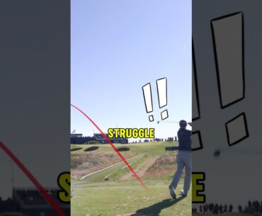 Who’s the Best in the Left-Hand Challenge?🤔⛳️