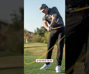 Do you need more clubhead speed? #golf