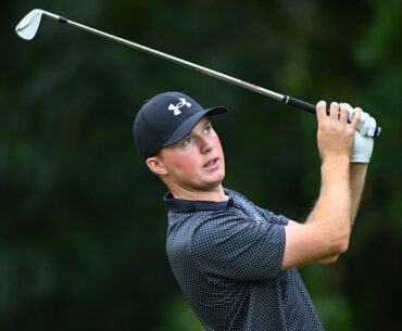 Mark Power sole Irishman to make Q-School cut after hitting route 66 in Spain