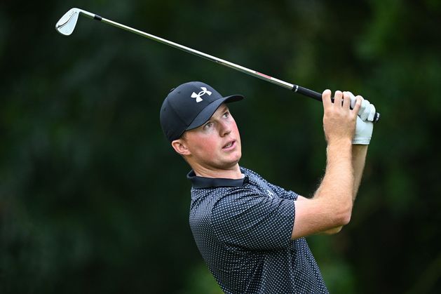 Mark Power sole Irishman to make Q-School cut after hitting route 66 in Spain