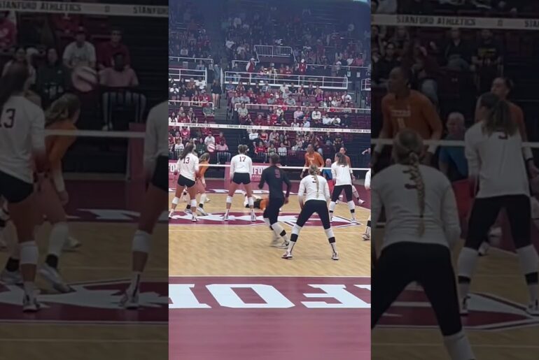 #volleyball  #fyp #waitforit #womensvolleyball