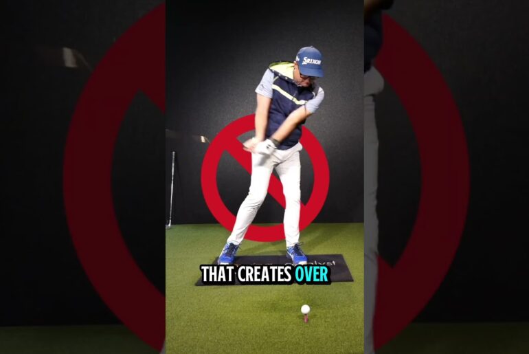 3 Simple Driver Tips: How To Improve Your Tee Shots with Your Setup, Backswing and Downswing