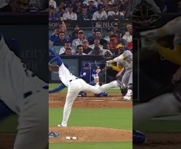 What a performance from Shohei Ohtani! 🦄