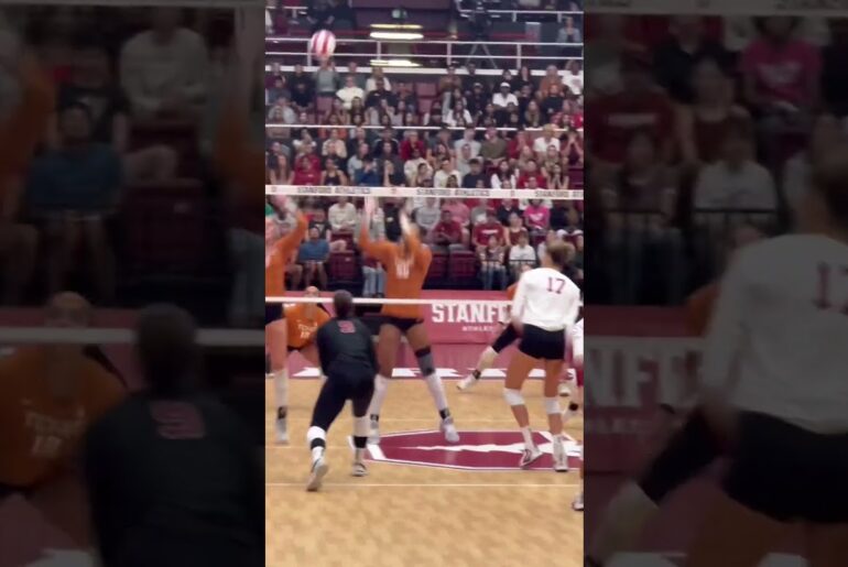 #volleyball  #fyp #waitforit #womensvolleyball