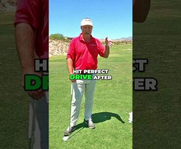 Golf Warm-Up: Avoid This HUGE Mistake!