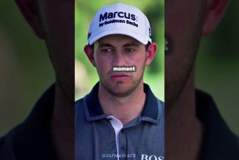 Tiger woods better than most putt