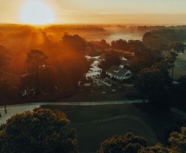 Indigo Run’s Refresh Reflects Hilton Head’s Rising Golf Club Standards