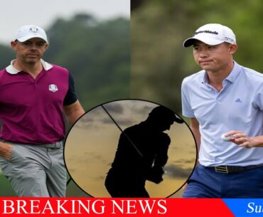 KFT Pro Lauded by Analyst After Doing What Rory McIlroy and Collin Morikawa Were Criticized for Skip