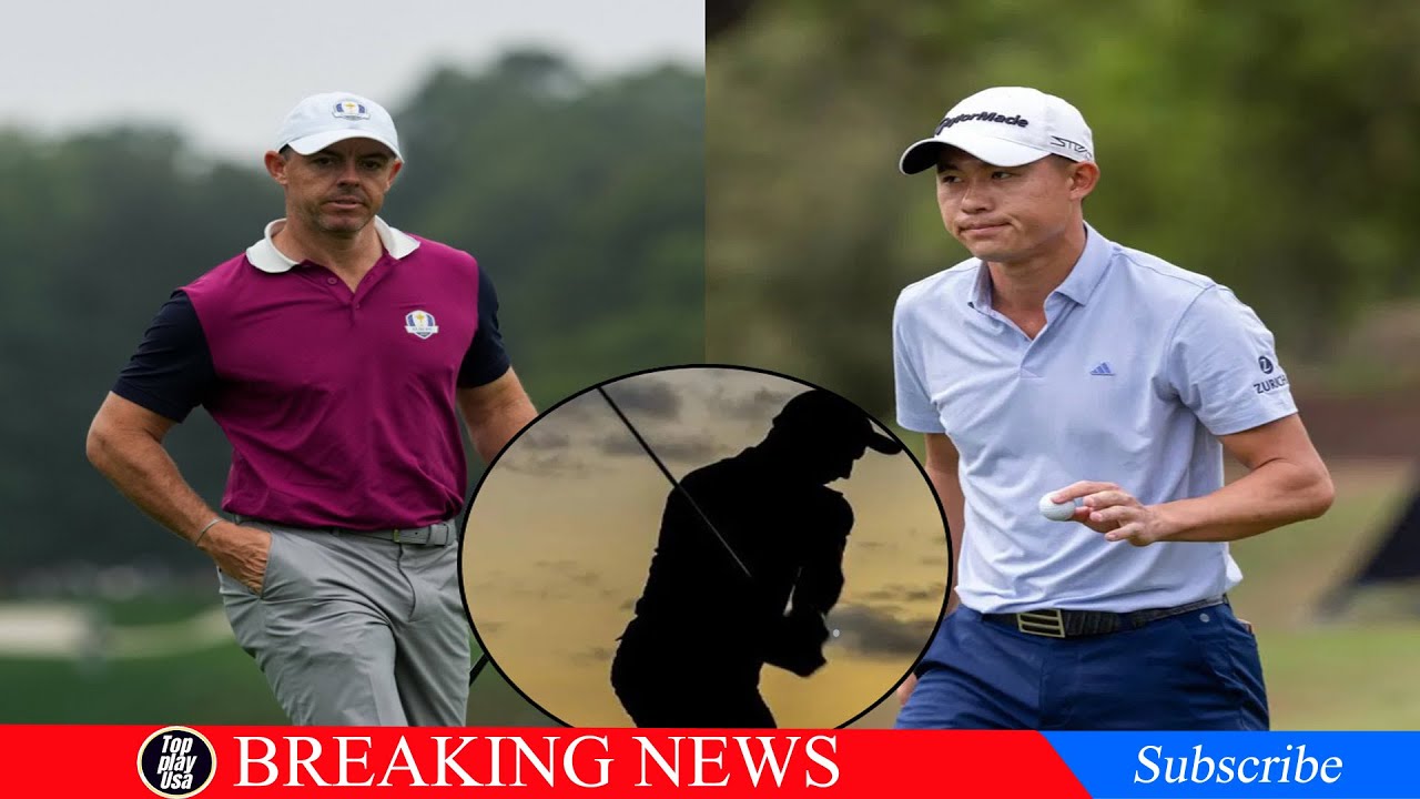 KFT Pro Lauded by Analyst After Doing What Rory McIlroy and Collin Morikawa Were Criticized for Skip KFT Pro Lauded by Analyst After Doing What Rory McIlroy and Collin Morikawa Were Criticized for Skip
