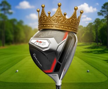 Will TaylorMade HATE this?