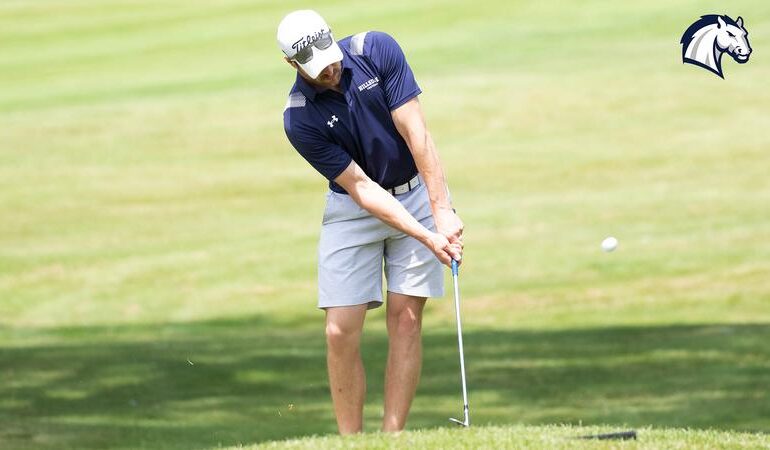 Save the Date! Inaugural Charger Classic Golf Outing scheduled for Aug. 3, 2026.