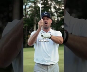 Flyer Or NOT? @CogornoGolf