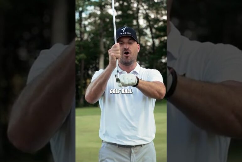 Flyer Or NOT? @CogornoGolf