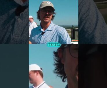 A Two-Year Suspension? The Shocking Truth Behind YouTube Golf!